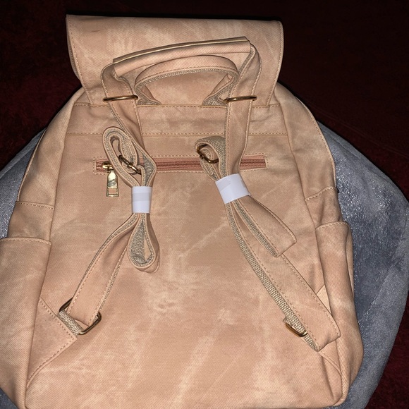 Julia Rose backpack - Picture 3 of 7